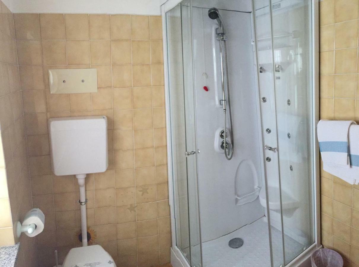 Albergo Ristorante Sole Mezzoldo المظهر الخارجي الصورة