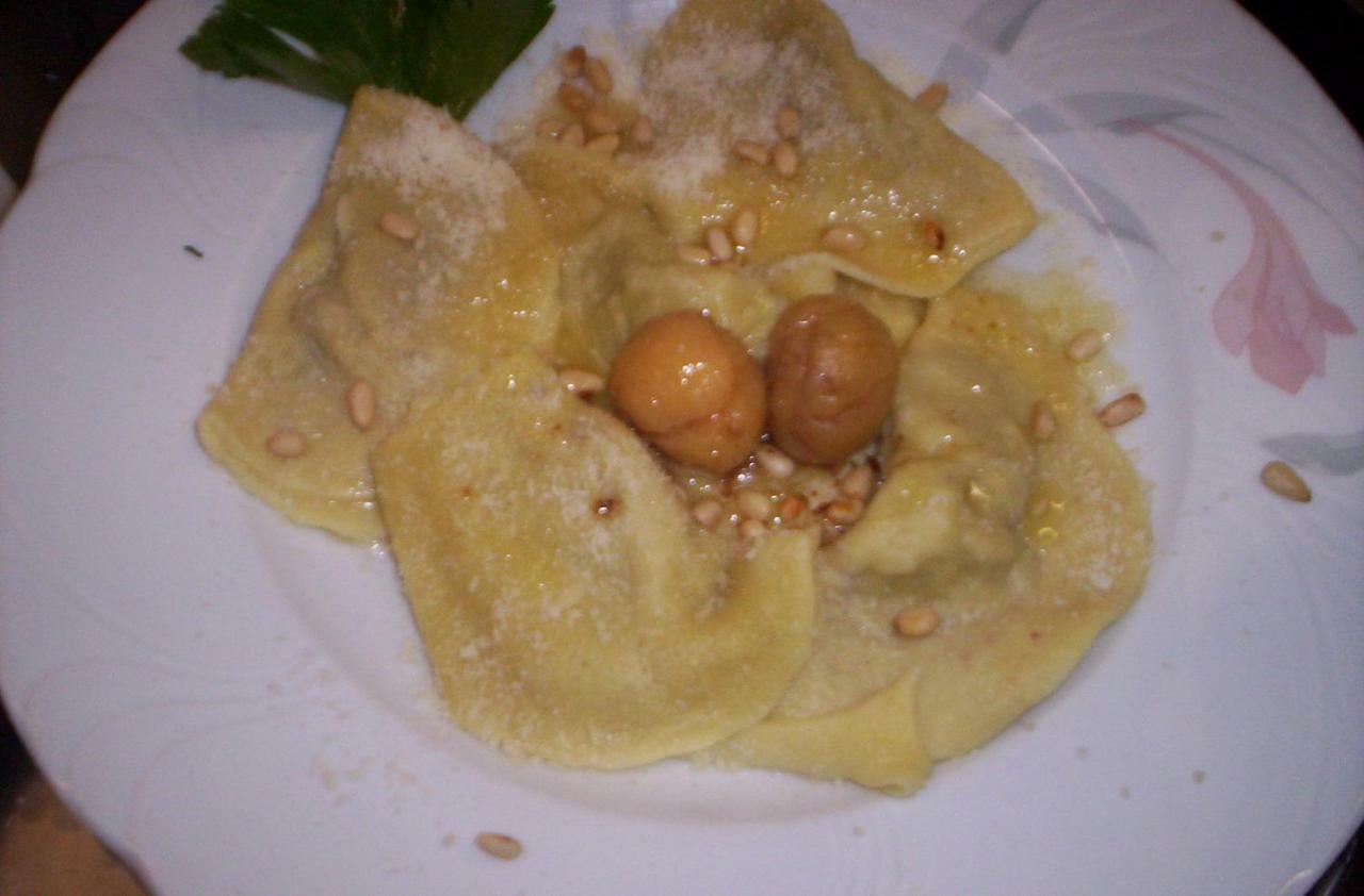 Albergo Ristorante Sole Mezzoldo المظهر الخارجي الصورة