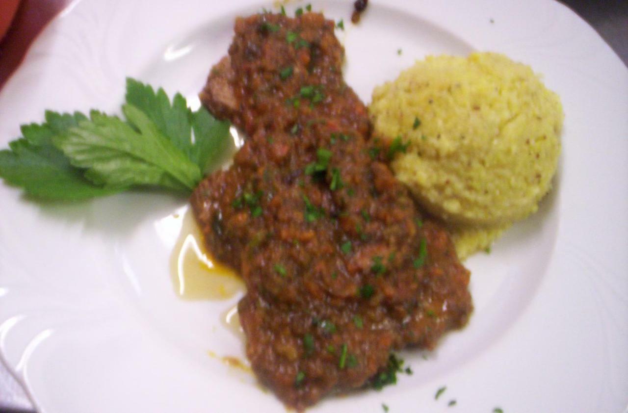 Albergo Ristorante Sole Mezzoldo المظهر الخارجي الصورة